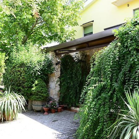Agriturismo Valle Verde Altamura Buitenkant foto