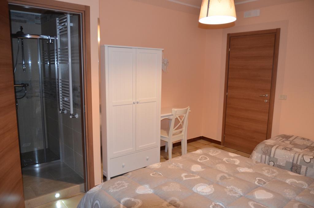 Agriturismo Valle Verde Altamura Kamer foto