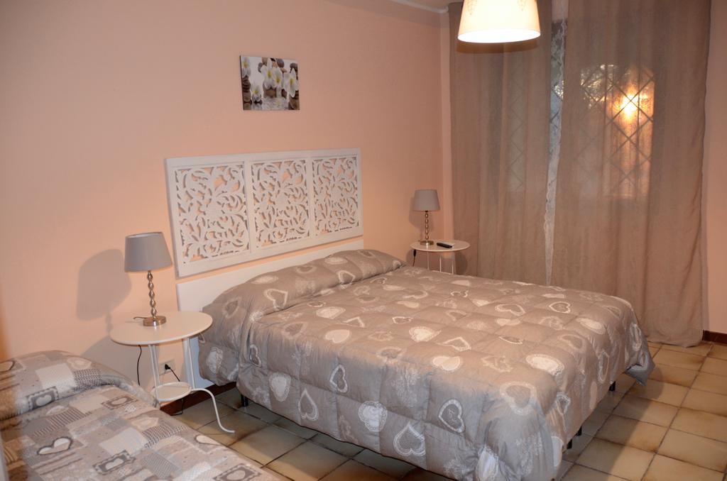Agriturismo Valle Verde Altamura Kamer foto