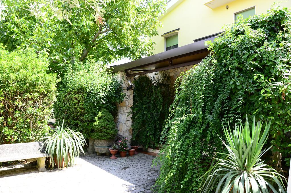 Agriturismo Valle Verde Altamura Buitenkant foto