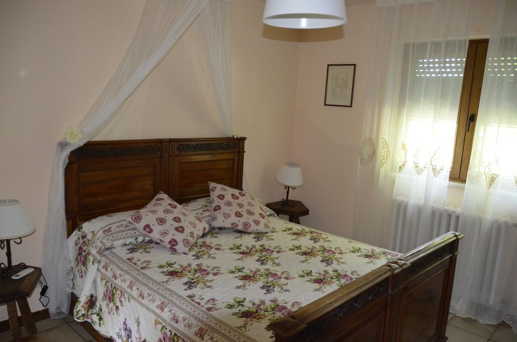 Agriturismo Valle Verde Altamura Buitenkant foto