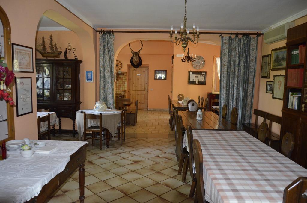 Agriturismo Valle Verde Altamura Buitenkant foto