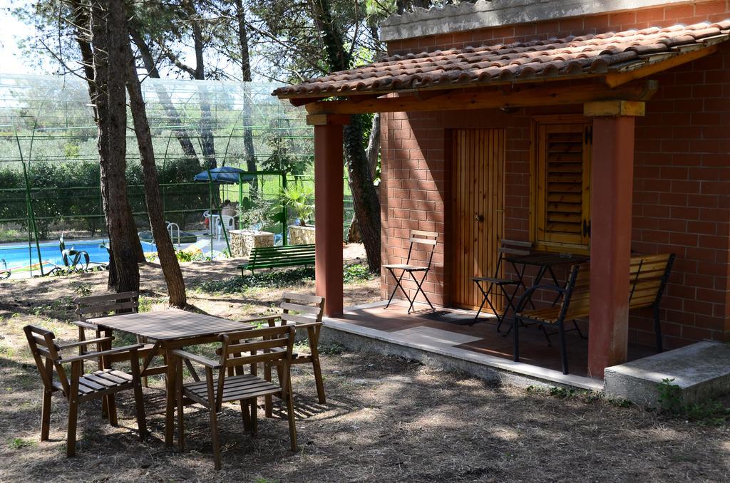 Agriturismo Valle Verde Altamura Buitenkant foto