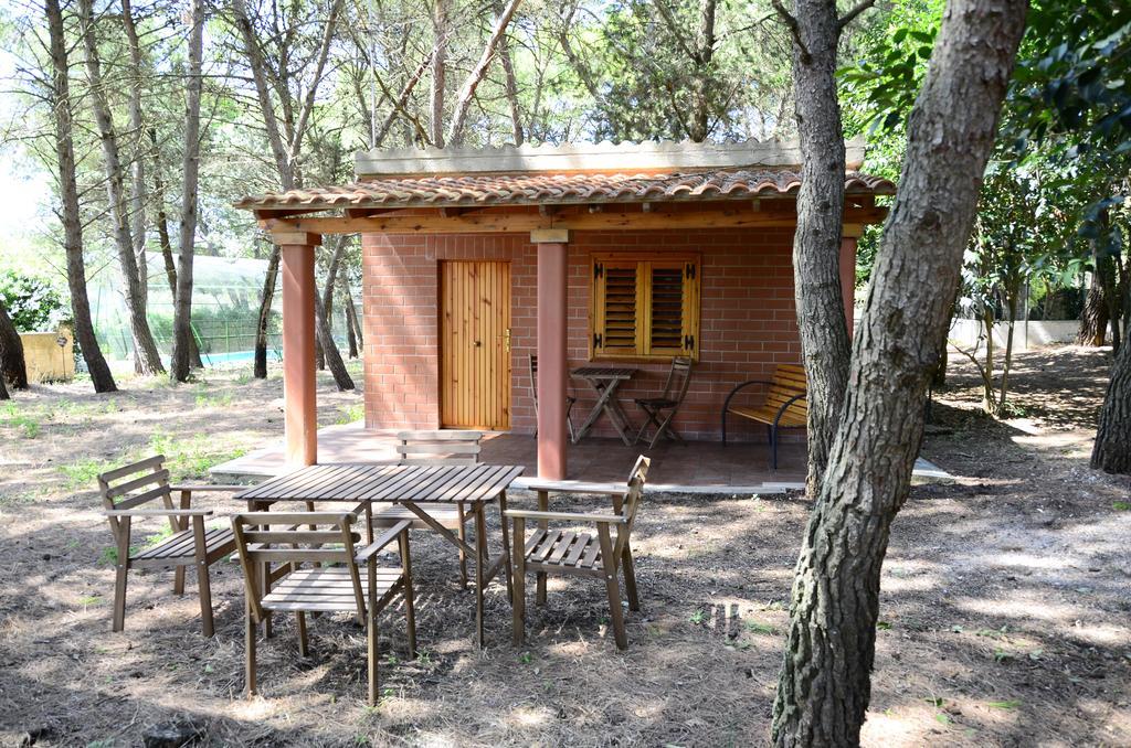 Agriturismo Valle Verde Altamura Buitenkant foto