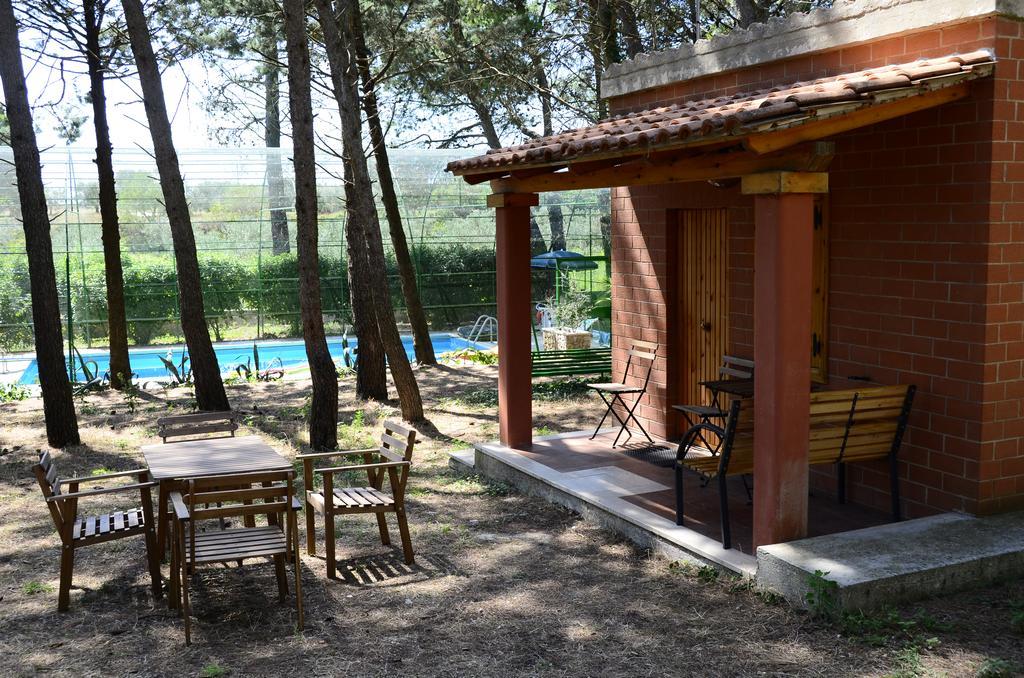 Agriturismo Valle Verde Altamura Buitenkant foto
